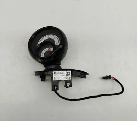 Smart ForTwo III C453 Speedometer (instrument cluster) A4539012101 248255668R