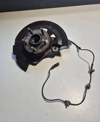 Opel Astra K Front wheel hub 13580304 557804735 2410100000000N