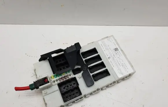 BMW X5 F15 Other control units/modules 2611139385 59RC1EF05 6821973