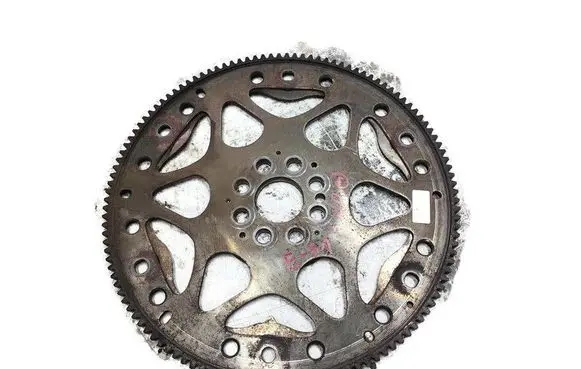 BMW X6 E71 Flywheel 381KM