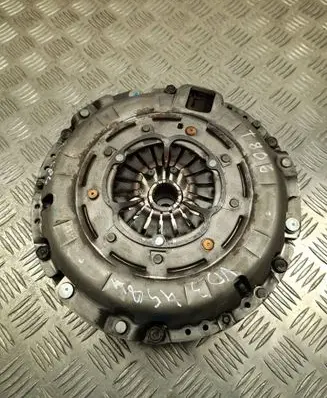 Hyundai i40 Clutch set kit HDC132