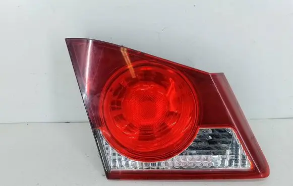 Honda Civic Rear/tail lights P5376L