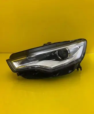 Audi A6 C7 Headlight/headlamp 4G0941005C