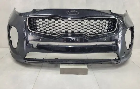 KIA Sportage Front bumper 86511F1000 86512F1000 86350F1010