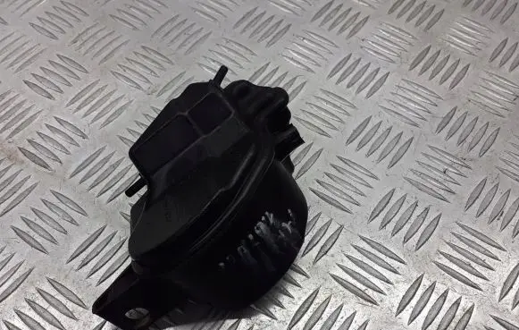 Ford Focus Breather hose/pipe 9649508680