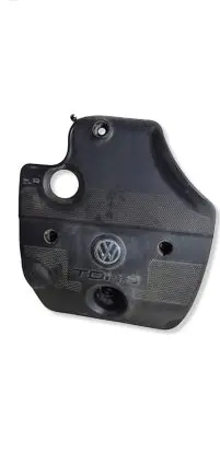 Volkswagen Golf IV Engine cover (trim) 038103935A 0127842
