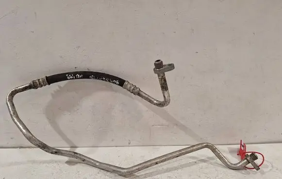 Citroen C3 Air conditioning (A/C) pipe/hose 9643651480