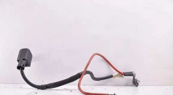 Positive cable (battery)