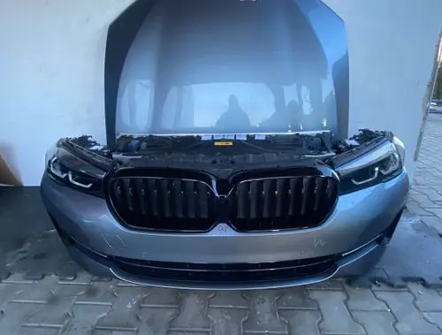 BMW 5 G30 G31 G38 Body 