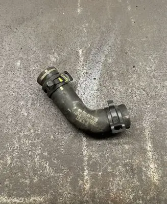 Skoda Octavia Mk3 (5E) Brake booster pipe/hose 04L121051A