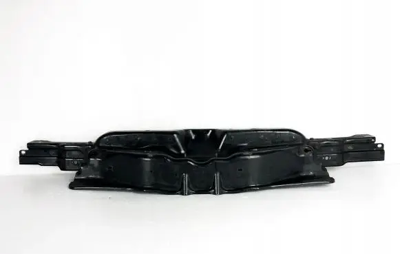 Fiat Ducato Top upper radiator support slam panel