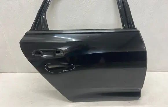 Audi A6 S6 C8 4K Rear door