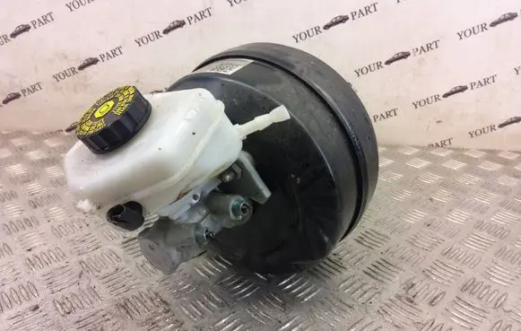 BMW 2 F22 F23 Brake booster 6798423