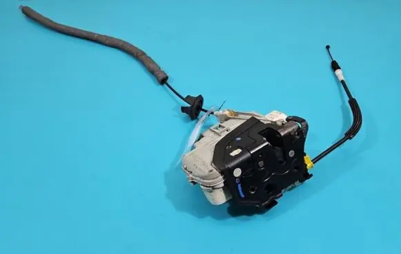 Audi A5 8T 8F Front door lock IMPRK1437584