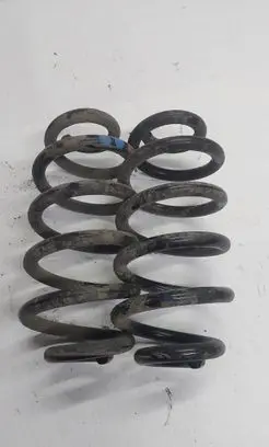 Audi A6 S6 C6 4F Rear coil spring
