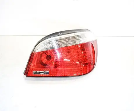 BMW 5 E60 E61 Rear/tail lights 7165738