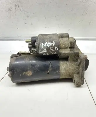 Volvo XC70 Starter motor 0001109252