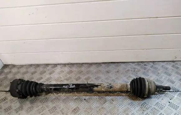 Seat Leon (1M) Front driveshaft 1J0407272