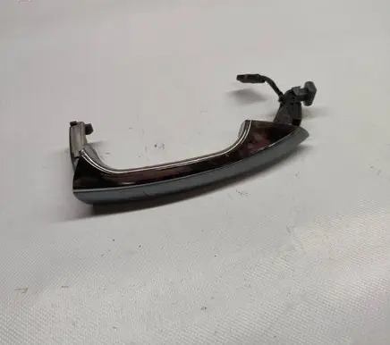 Mercedes-Benz S W221 Rear door exterior handle A2217600670