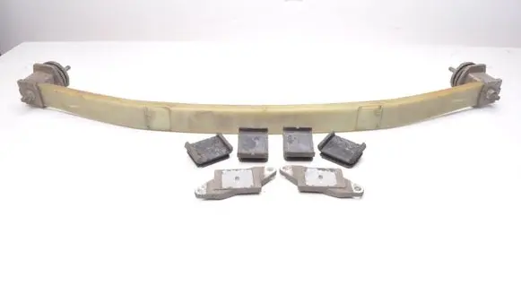 Volvo S90, V90 Rear suspension assembly kit set 31387206