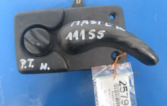 Renault Master II Front door interior handle