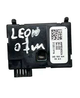 Seat Leon (1P) Steering angle sensor 1K0959654