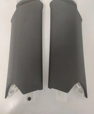Audi Q5 SQ5 (C) pillar trim 8R0867287B 8R0867288B