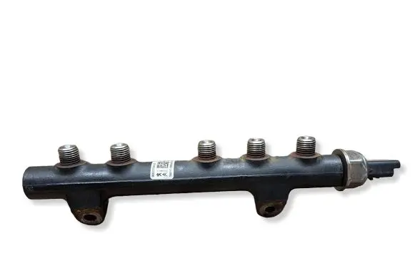 Peugeot 2008 I Fuel main line pipe 968529758002 9670076780 9685297580