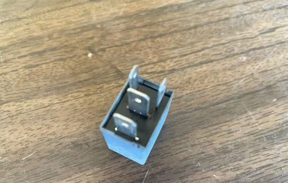 KIA Sorento Other relay 0K55267740