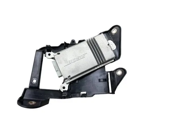 Porsche Boxster 981 Sound amplifier 3247520010 13260111 99164556700