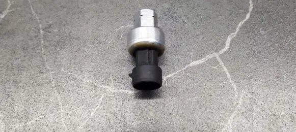Renault Laguna II Air conditioning (A/C) pressure sensor 