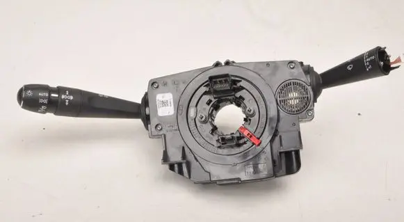 Citroen C4 III e-C4 A set of switches 98313066ZD02