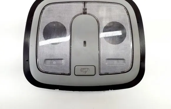 KIA Rio Front seat light