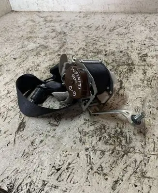 Infiniti QX60 L50 Rear seatbelt