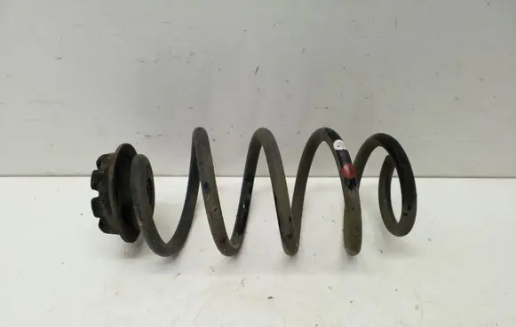 Nissan Juke I F15 Rear coil spring