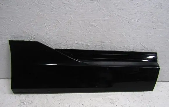 Audi e-tron Rear door trim (molding) 4KE853060A
