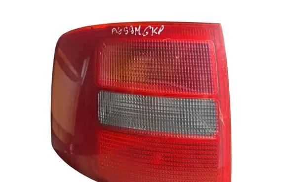 Audi A6 S6 C5 4B Rear/tail lights 4B9945095D