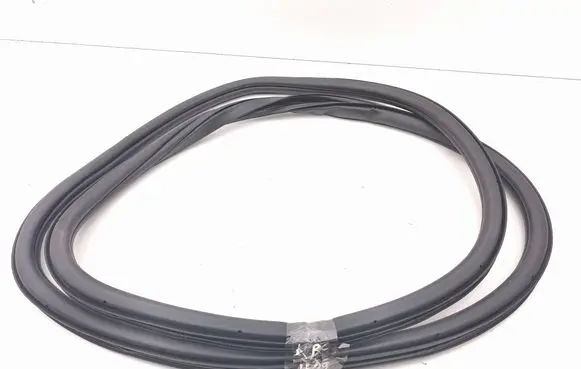 Volkswagen ID.3 Front door rubber seal 