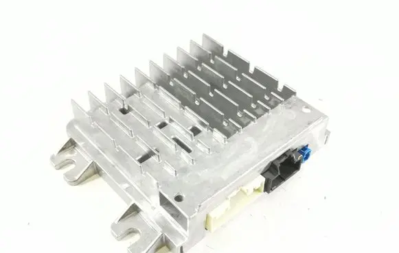 Jeep Grand Cherokee WL Cruise control unit/module 04672797AN