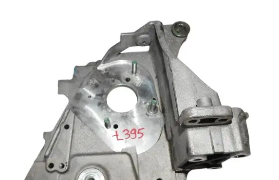 Alfa Romeo Stelvio Fuel pump bracket 55276005