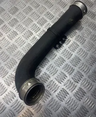 Volkswagen Golf Plus Intercooler hose/pipe S20253A