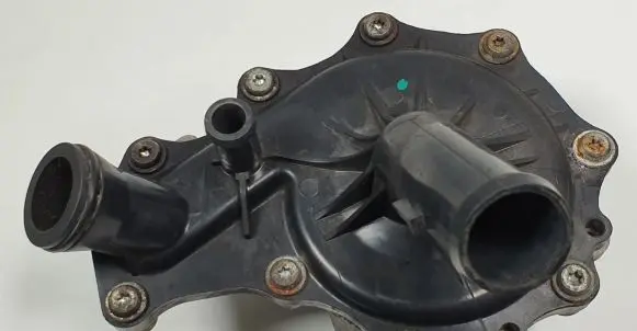 Ford Transit Water pump 18300152