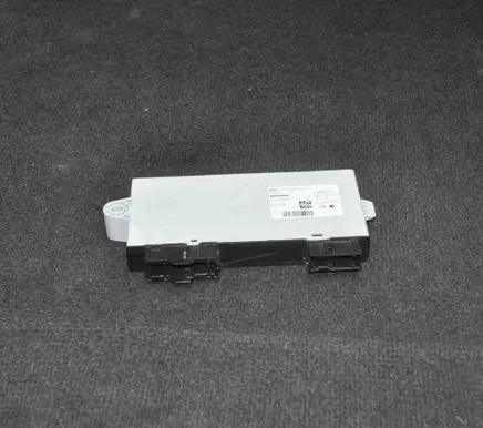 BMW X3 F25 CAS control unit/module 5WK50522 9282118