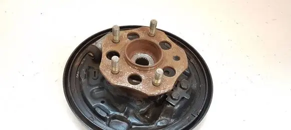 Honda CR-V Rear wheel ball bearing 42210S10A00 43120S10A02