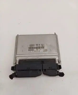Volkswagen Golf IV Engine control unit/module 4B0907552C 0261204767