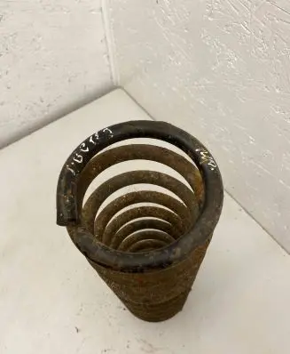 Jeep Grand Cherokee (WJ) Front coil spring