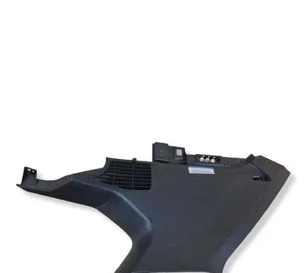 BMW X3 F25 (D)pillar trim (top) 7228139 6972605