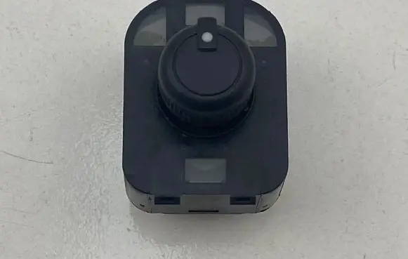 Audi A3 S3 8V Wing mirror switch 8V0959565A
