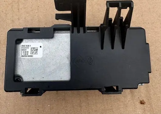 Renault Espace V (RFC) Windshield/windscreen camera 284628538R 90856207 20150702183
