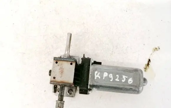 Citroen C5 Seat adjustment motor 988582103 988582-103